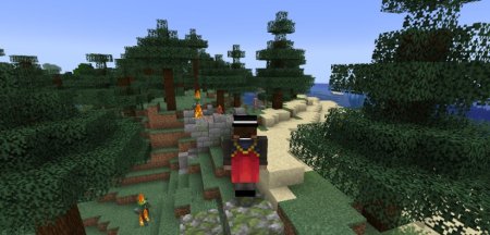  Perspektive  Minecraft 1.20.6