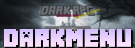  DarkMenu  Minecraft 1.20.6