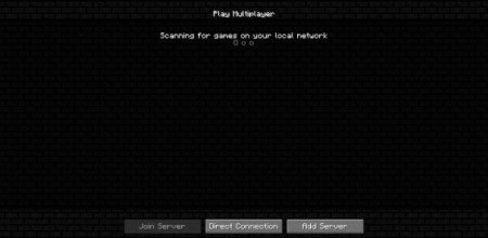  DarkMenu  Minecraft 1.20.6