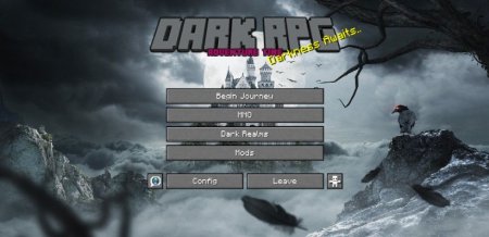  DarkMenu  Minecraft 1.20.6