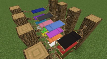  Comforts  Minecraft 1.20.6