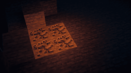  Glore  Glowing Ores  Minecraft 1.21