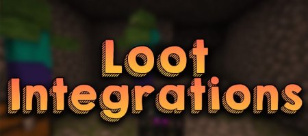  Loot Integrations  Minecraft 1.21