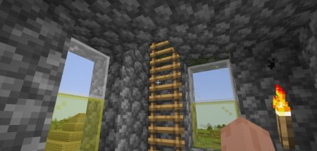  Better Climbing  Minecraft 1.20.6