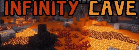  Infinity Cave  Minecraft 1.20.2