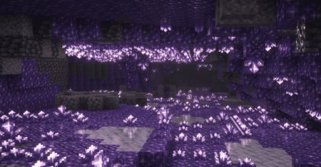  Infinity Cave  Minecraft 1.20.2