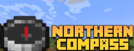  Northern Compass  Minecraft 1.20.6