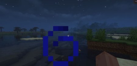  Fading Night Vision  Minecraft 1.21