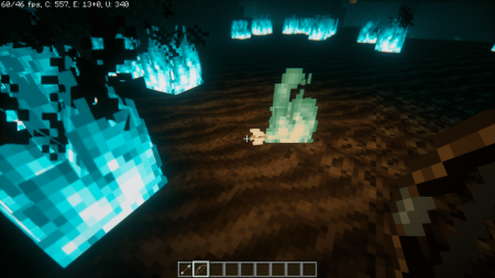  Soul Fired  Minecraft 1.20.4