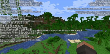  Anthuss Video Tape  Minecraft 1.18.1