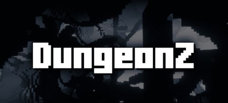  DungeonZ  Minecraft 1.21