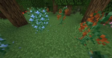  Flonters  Minecraft 1.18.1