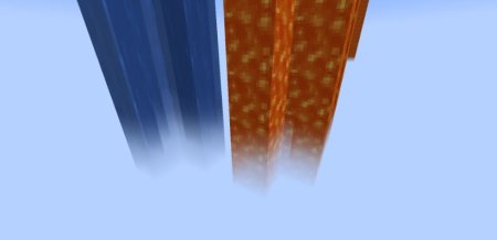  Fluid Void Fading  Minecraft 1.20.6