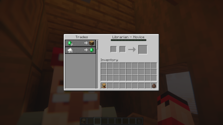  Shifting Wares  Minecraft 1.20.6