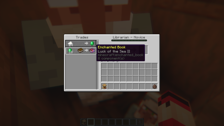  Shifting Wares  Minecraft 1.20.6