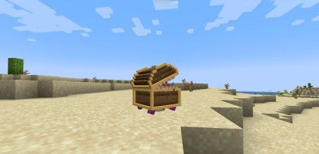  Server Friendly Looting  Minecraft 1.20.6