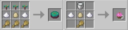  Just More Cakes  Minecraft 1.20.2