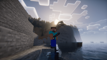  Giacomos Fishing Bot  Minecraft 1.21