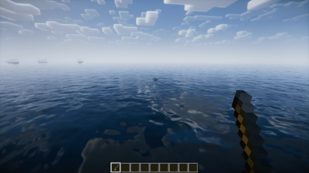  Giacomos Fishing Bot  Minecraft 1.21