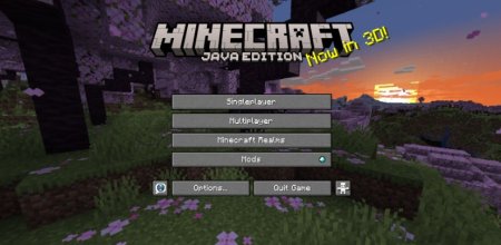  Smooth Menu Refabricated  Minecraft 1.20.6