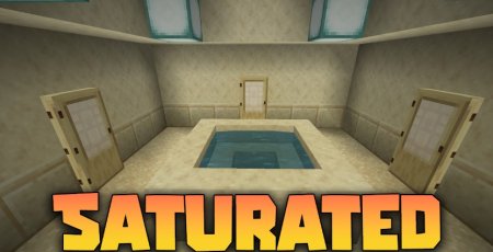  Saturated  Minecraft 1.20.4