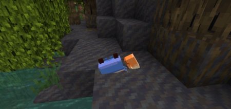  Mobvote 2023 Crab  Minecraft 1.20.2