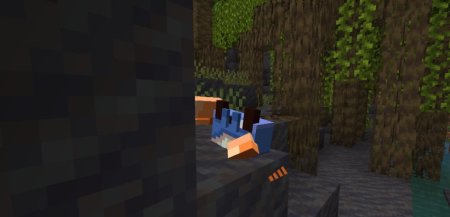  Mobvote 2023 Crab  Minecraft 1.21