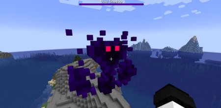  VoidZ  Minecraft 1.20.1