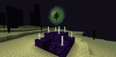  VoidZ  Minecraft 1.20.1