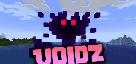  VoidZ  Minecraft 1.20.1