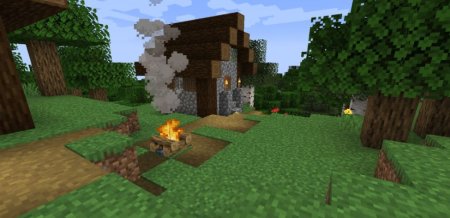  Client Crafting  Minecraft 1.20.1