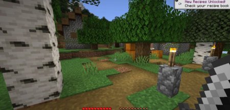  Client Crafting  Minecraft 1.20.1