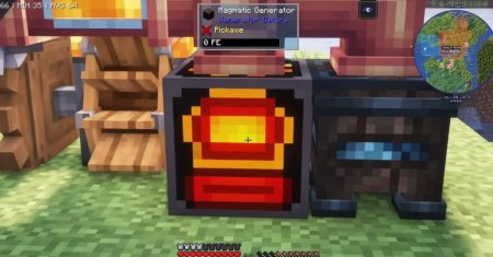  Generator Galore  Minecraft 1.20.1