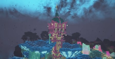  Better End Cities  Minecraft 1.20.4