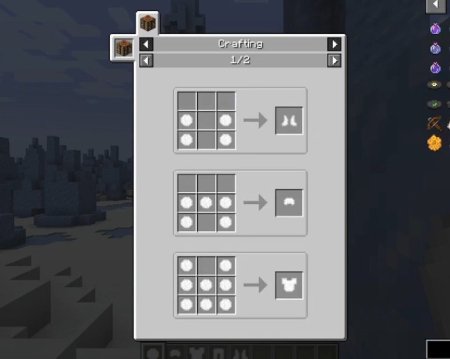  Cottonly  Minecraft 1.21