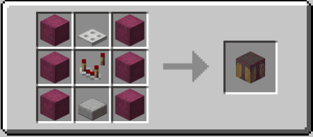  Automated Crafting  Minecraft 1.20.6