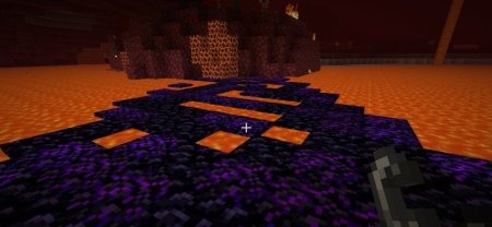  Lava Walker  Minecraft 1.20.6