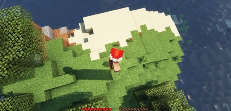  Peeping Creepers  Minecraft 1.20.6