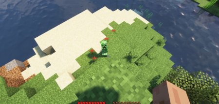  Peeping Creepers  Minecraft 1.20.6