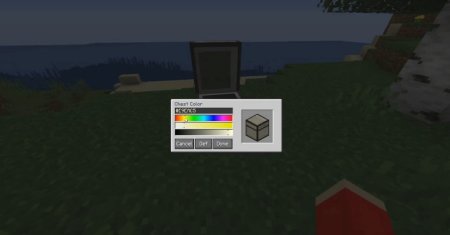  Quartz Chests  Minecraft 1.15.2