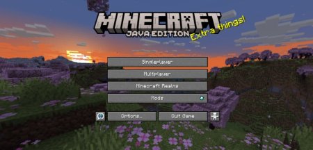  YUNGs Menu Tweaks  Minecraft 1.20.4