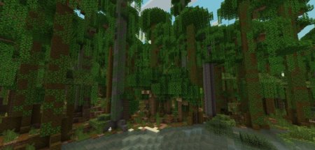  William Wythers Expanded Ecosphere  Minecraft 1.20.4