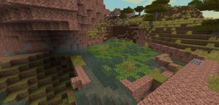  William Wythers Expanded Ecosphere  Minecraft 1.20.4