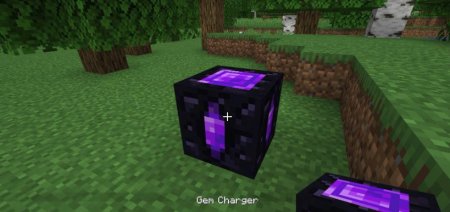  Extra Gems  Minecraft 1.20.4