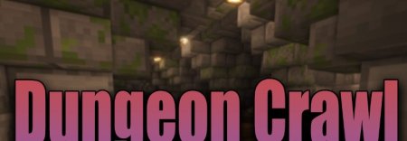  Dungeon Crawl  Minecraft 1.20.4