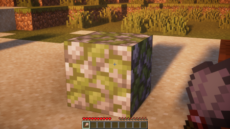  Useful Brush  Minecraft 1.21