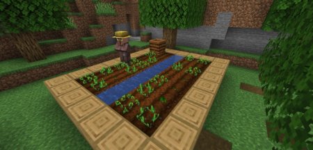  Unloaded Activity  Minecraft 1.20.6