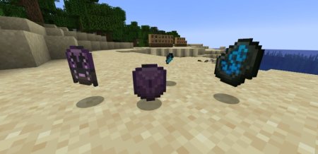  Withering Boon  Minecraft 1.20