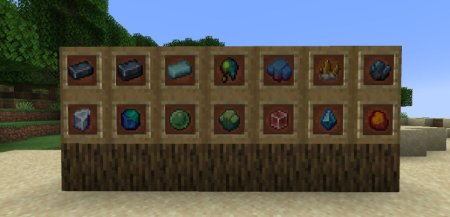  Withering Boon  Minecraft 1.20.1