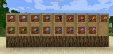  Arts And Crafts  Minecraft 1.20.1